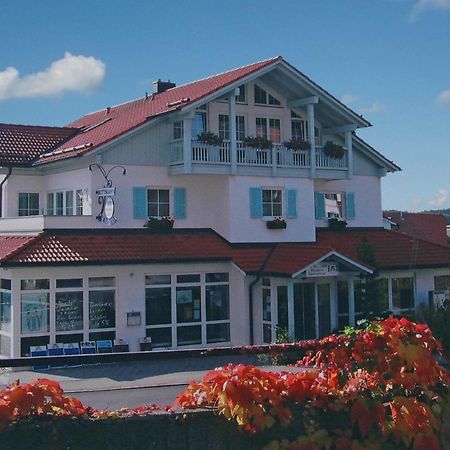 Gaestehaus Am Rathaus, Mehrbettzimmer 1 Hohenpeißenberg Exterior foto